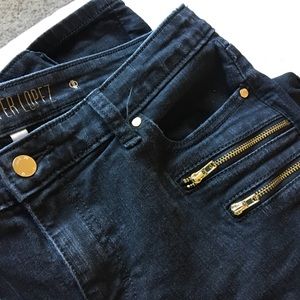 Jennifer Lopez Jeans SIZE 12